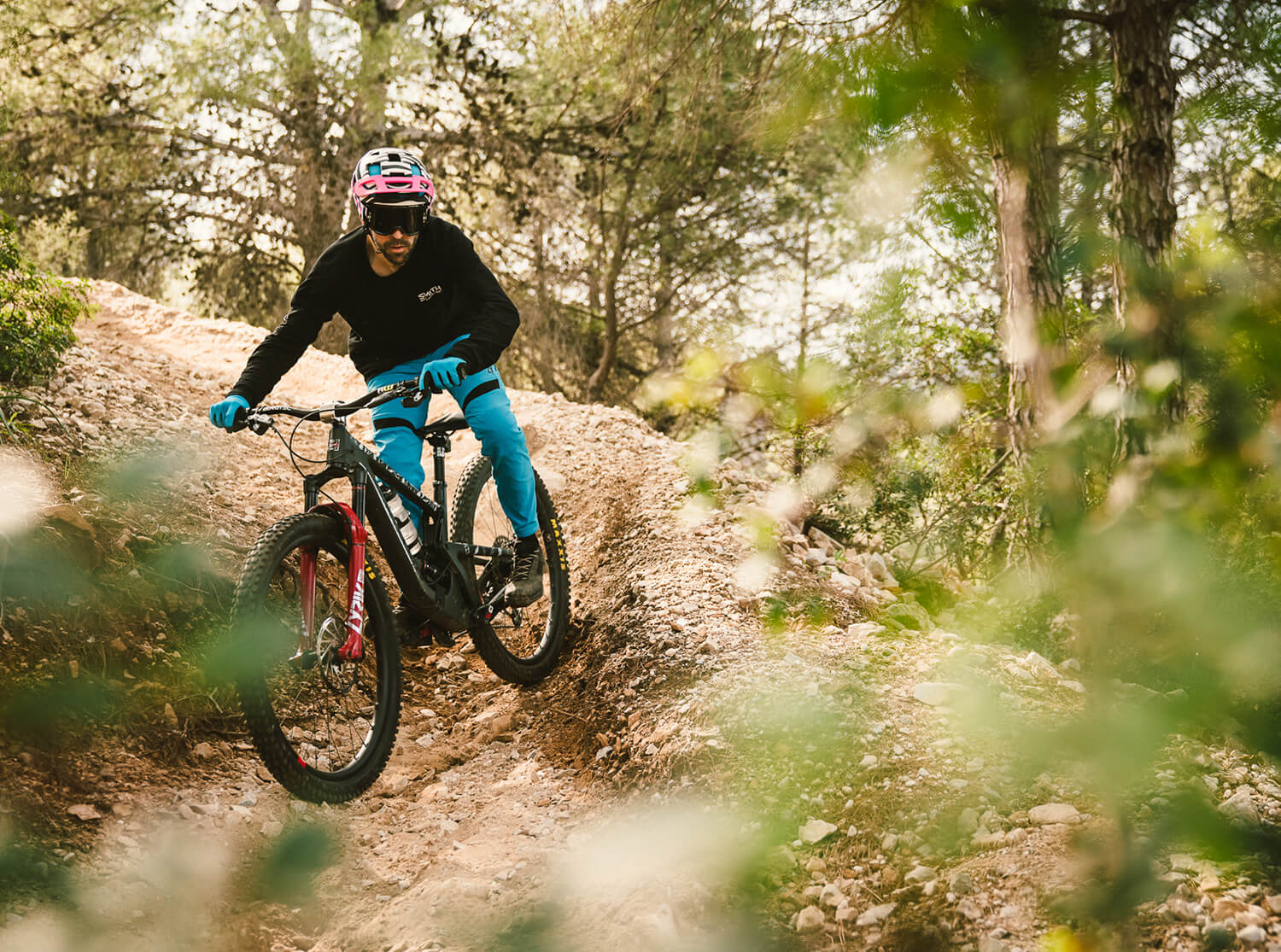 Marsh on sale guard mtb