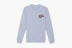 Stormstatic. Bikes, Camera, Action Crew Neck