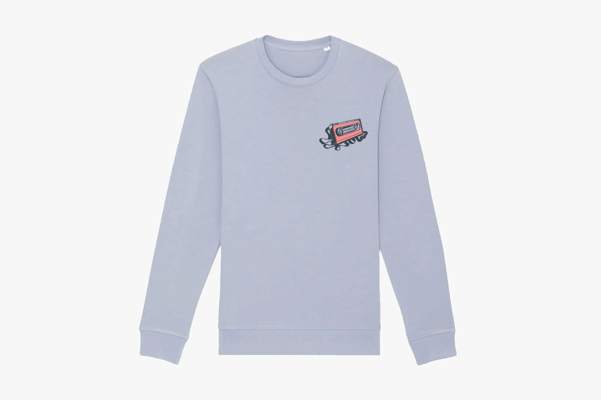 Stormstatic. Bikes, Camera, Action Crew Neck