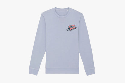 Stormstatic. Bikes, Camera, Action Crew Neck