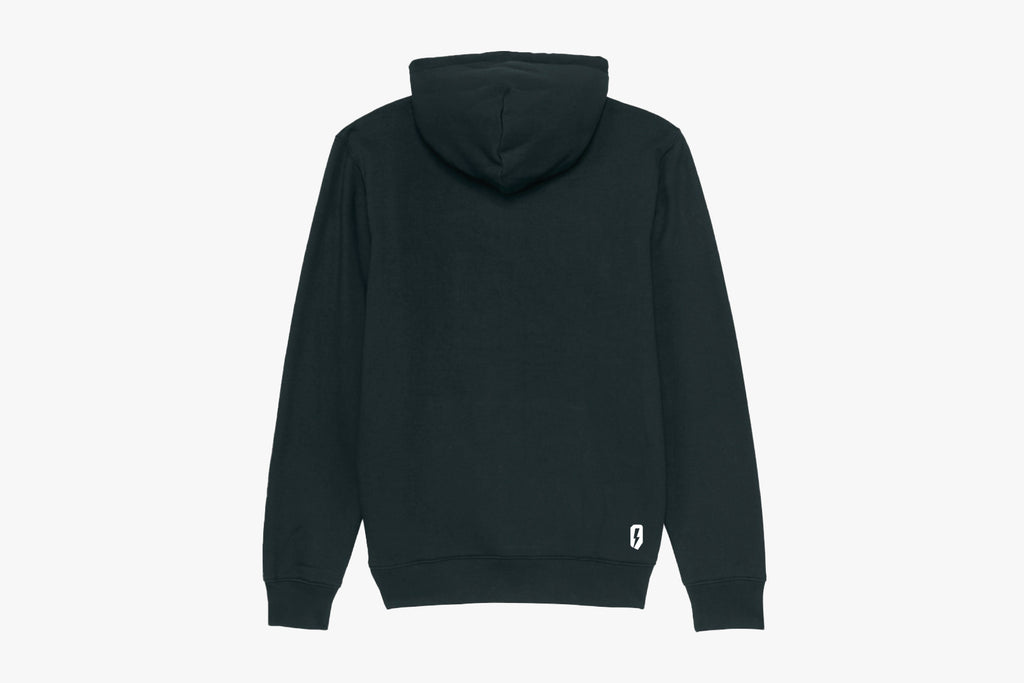 Logo Hoodie