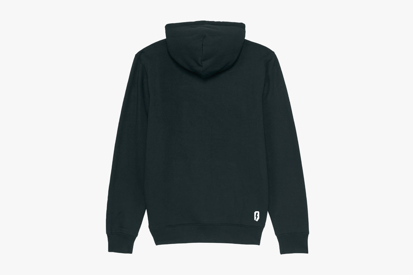 Logo Hoodie