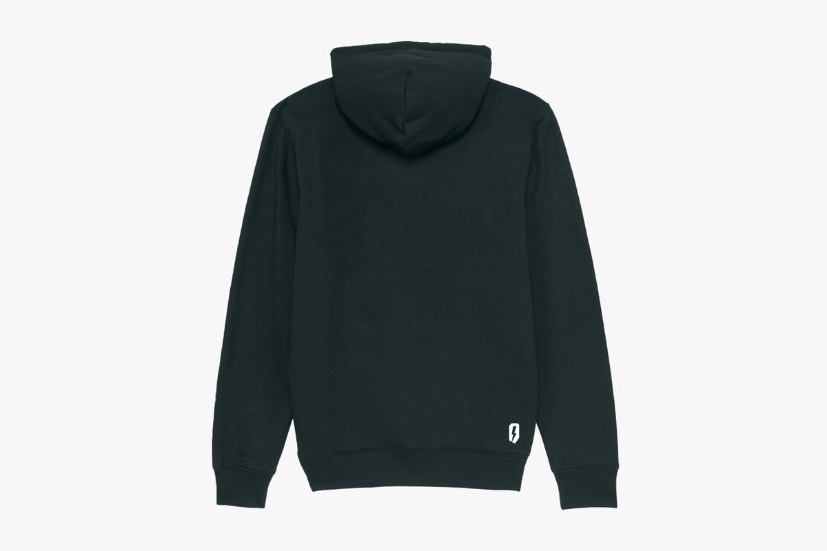 Logo Hoodie