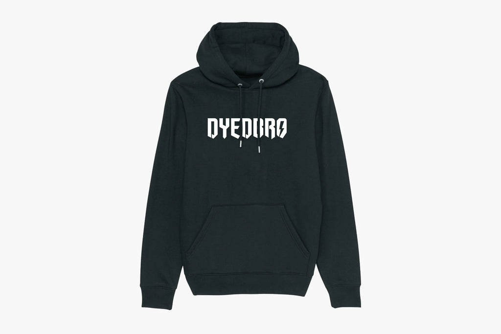 Logo Hoodie