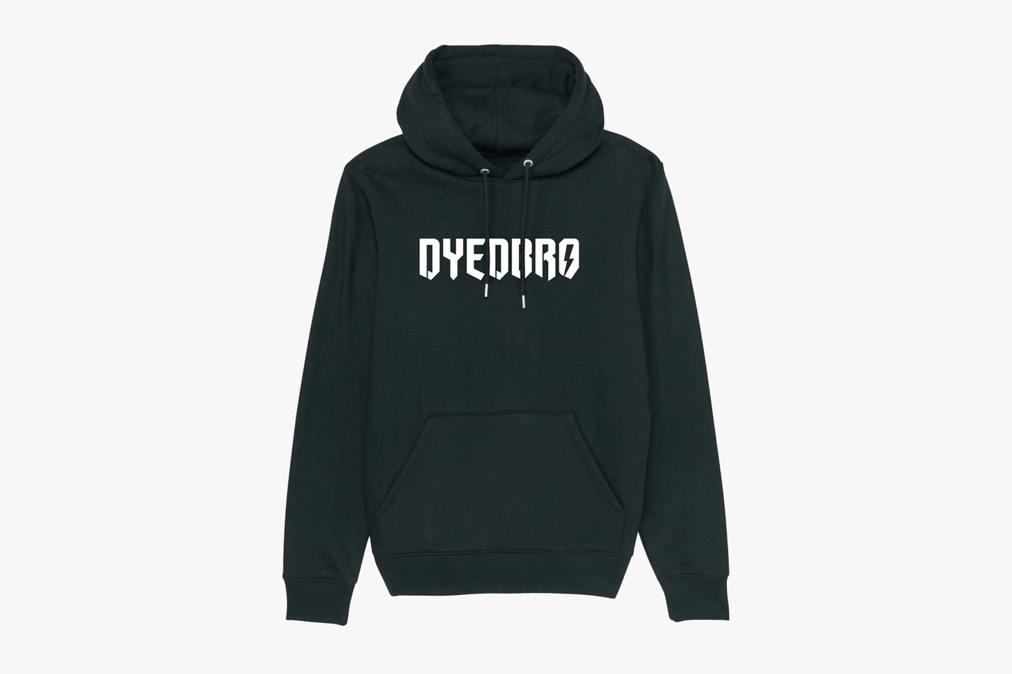 Logo Hoodie
