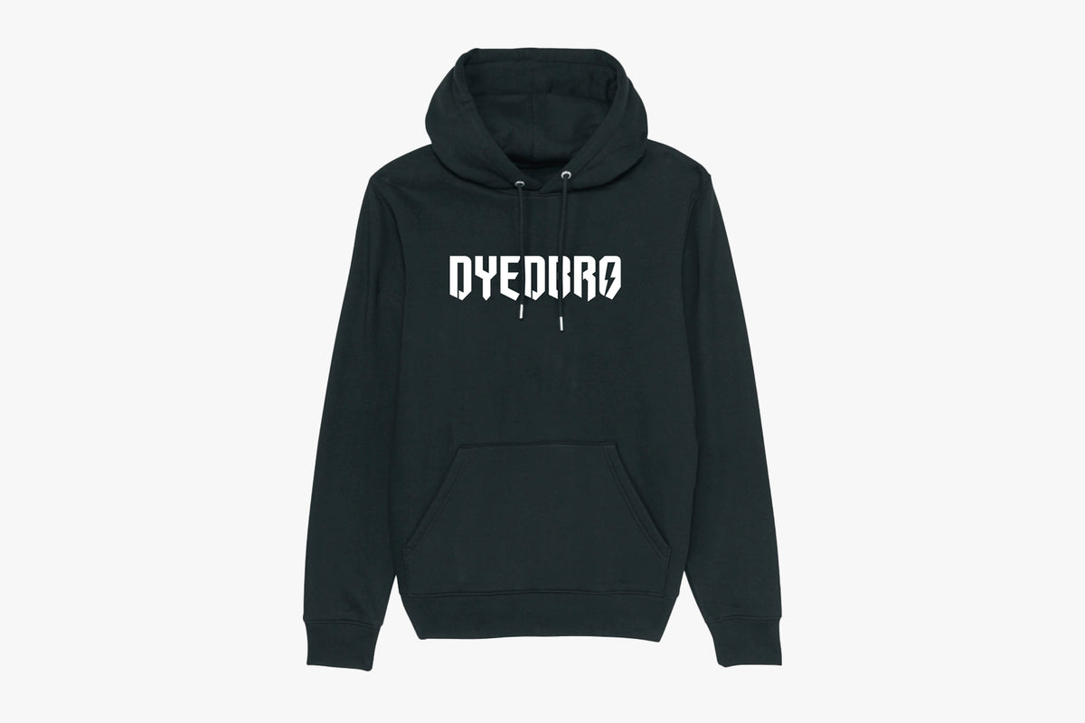 Logo Hoodie