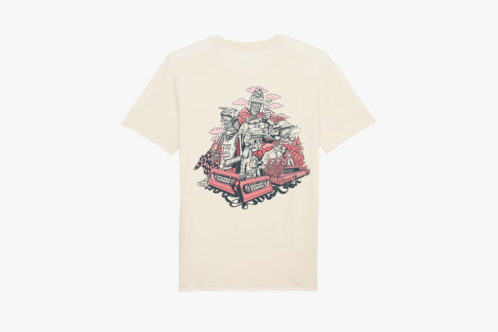 Stormstatic. Bikes, Camera, Action T-Shirt