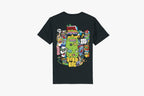 Juay x Dyedbro T-Shirt