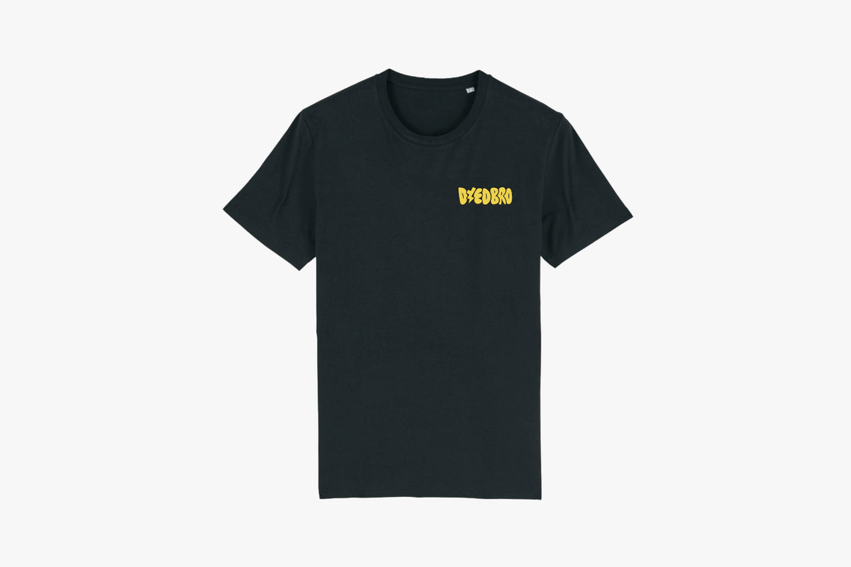 Juay x Dyedbro T-Shirt
