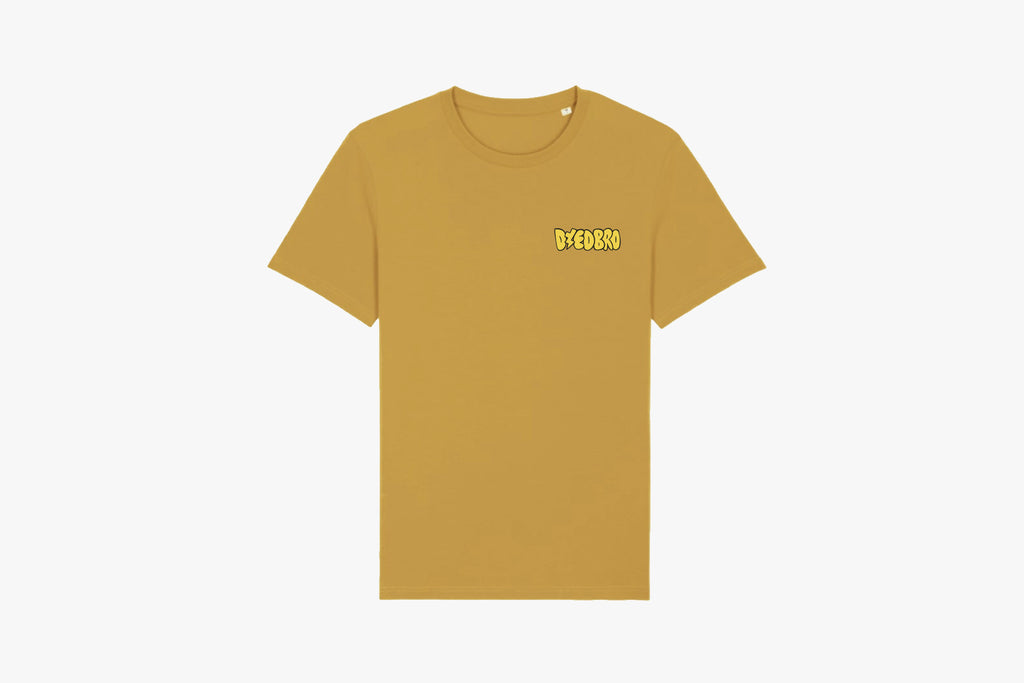 Juay x Dyedbro T-Shirt