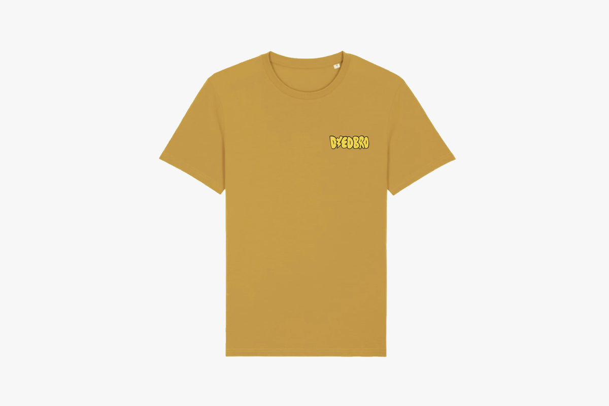 Juay x Dyedbro T-Shirt