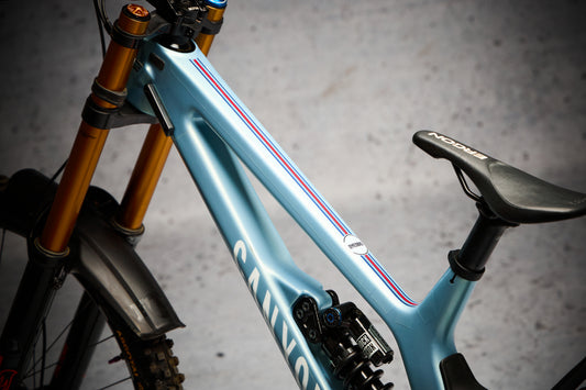 Dist 1 - NEO Racing