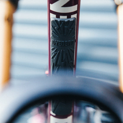 Dist 1:  SHUSH Downtube Protector