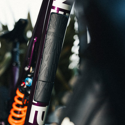 Dist 1:  SHUSH Downtube Protector