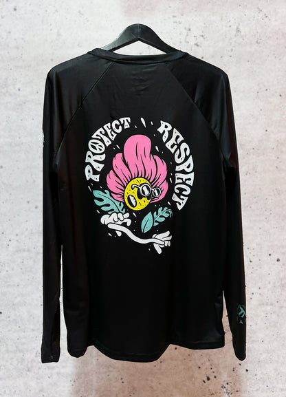 Victor Brousseaud Ride Jersey L/S