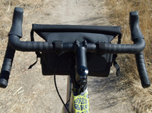 Load image into Gallery viewer, DYEDBRO x GEOSMINA Gravel Bar Bag