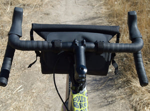 DYEDBRO x GEOSMINA Gravel Bar Bag