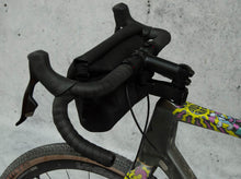 Load image into Gallery viewer, DYEDBRO x GEOSMINA Gravel Bar Bag