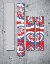 Load image into Gallery viewer, Spiral Tie Dye