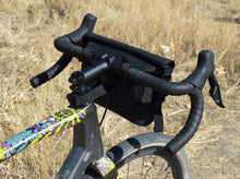 Load image into Gallery viewer, DYEDBRO x GEOSMINA Gravel Bar Bag