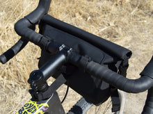 Load image into Gallery viewer, DYEDBRO x GEOSMINA Gravel Bar Bag