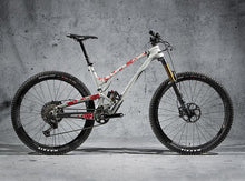 Load image into Gallery viewer, Kill m´all design by DYEDBRO drive side full profile shot