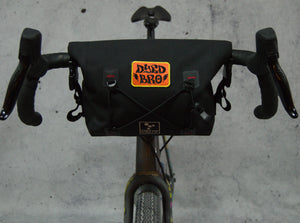 DYEDBRO x GEOSMINA Gravel Bar Bag