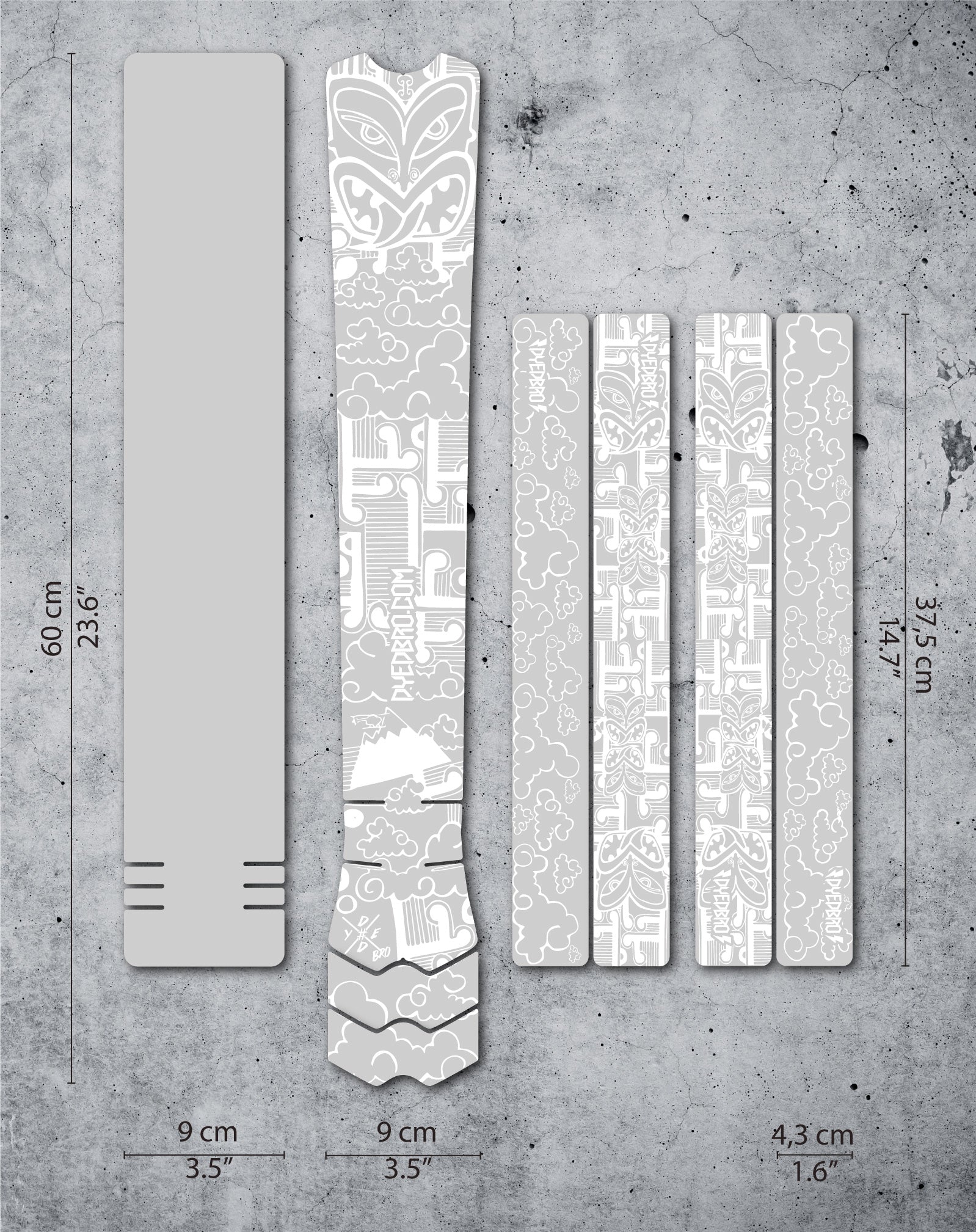 White / Vector