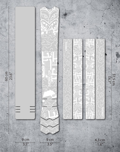 White / Vector