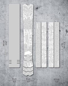 White / Vector