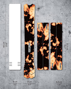 Bleach Tie Dye