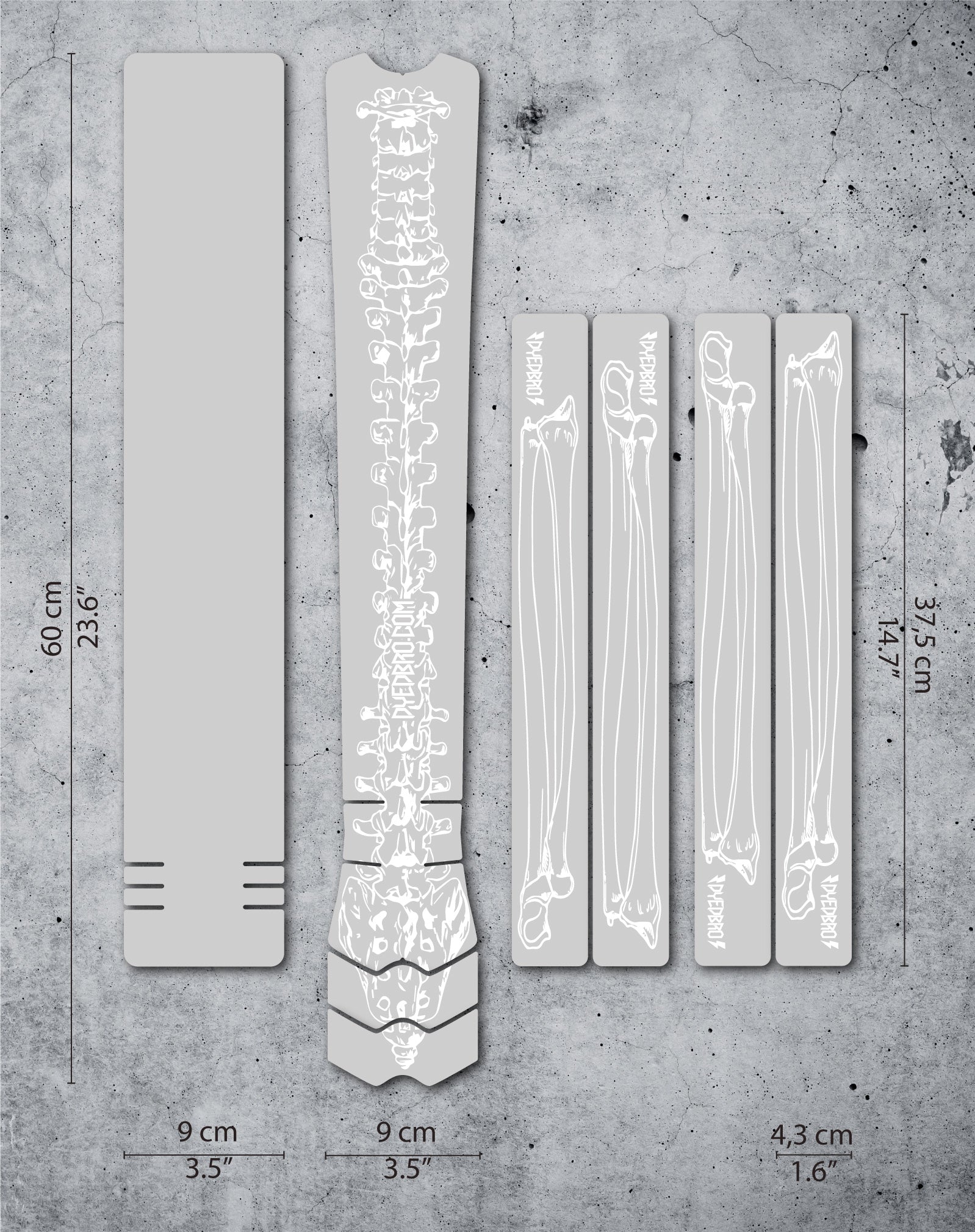 White / Vector