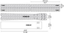 Load image into Gallery viewer, Black / Vector