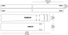 Load image into Gallery viewer, White / Vector