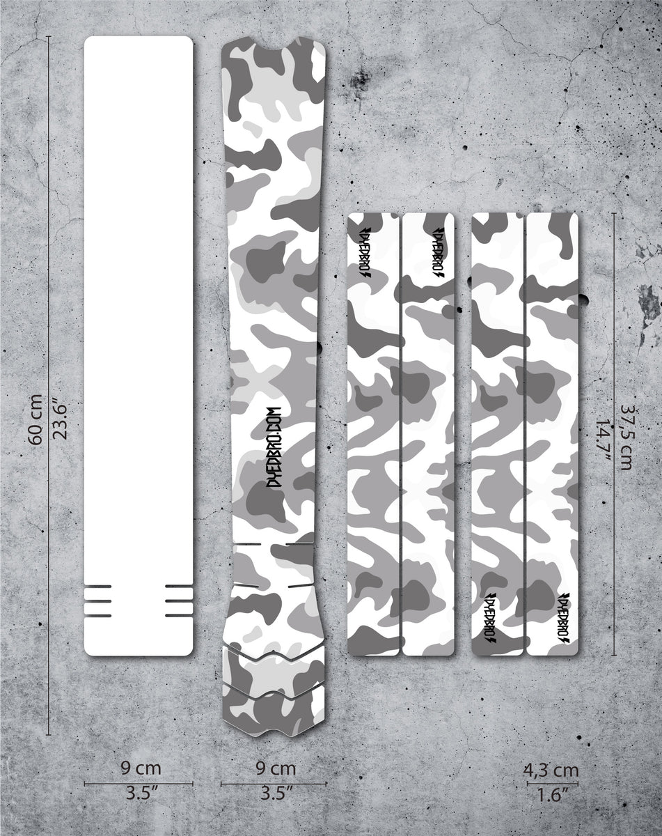 Dyedbro camo 2025