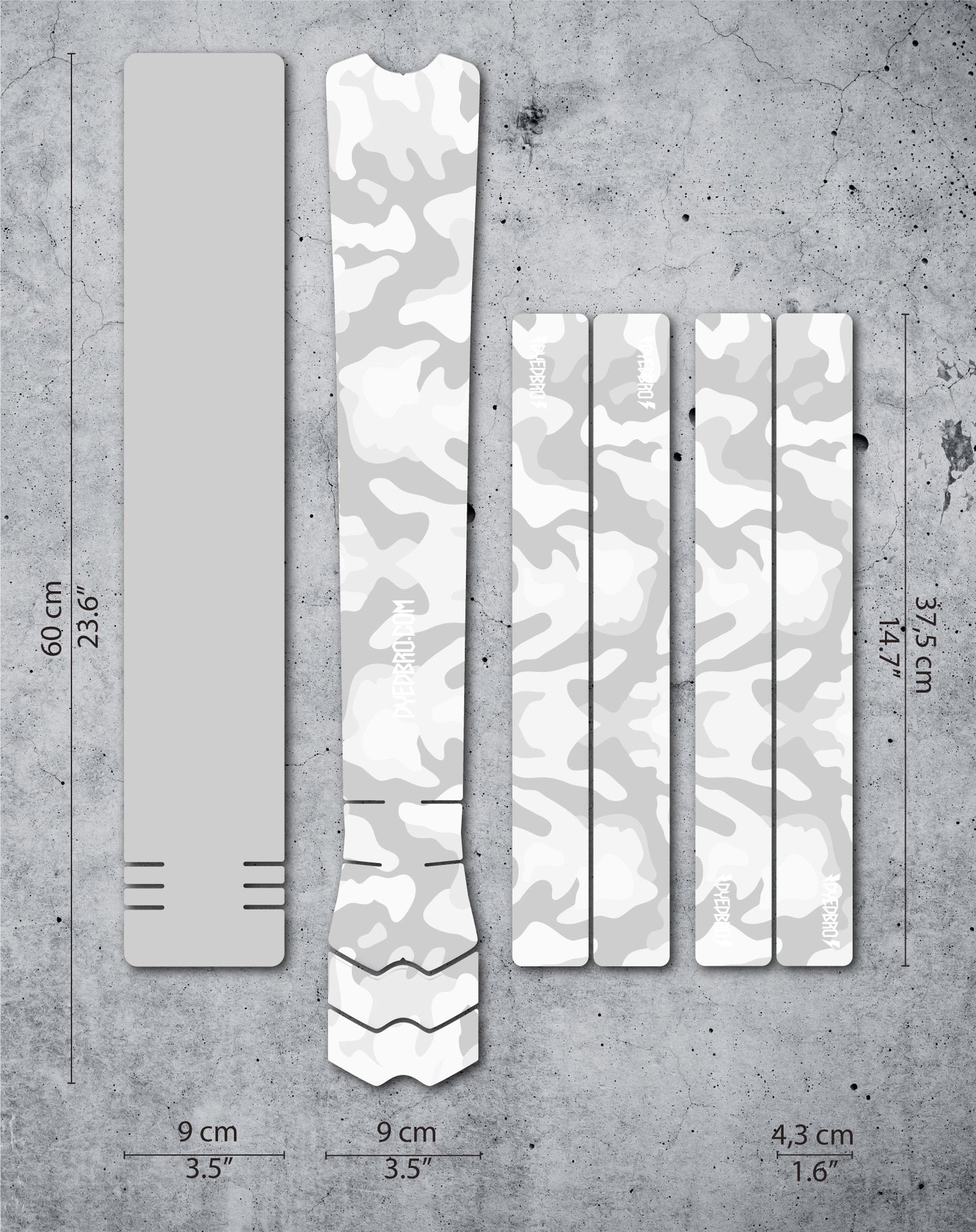 White / Vector