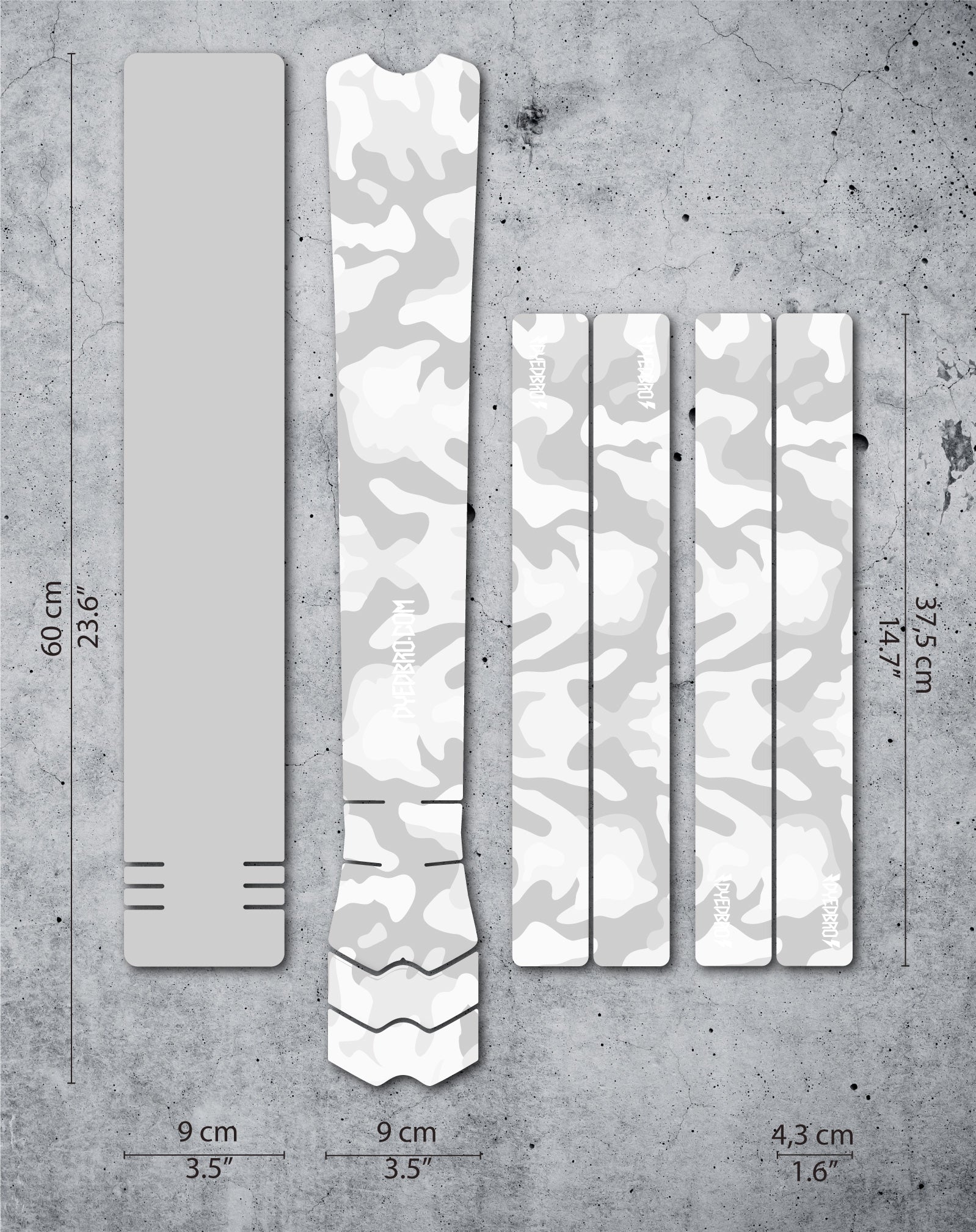 White / Vector