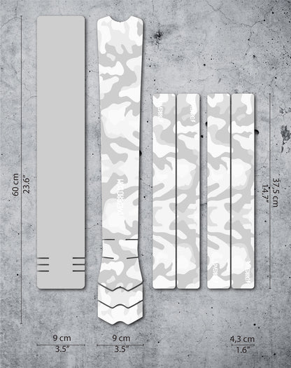 White / Vector