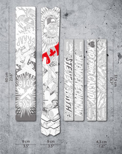 White / Vector
