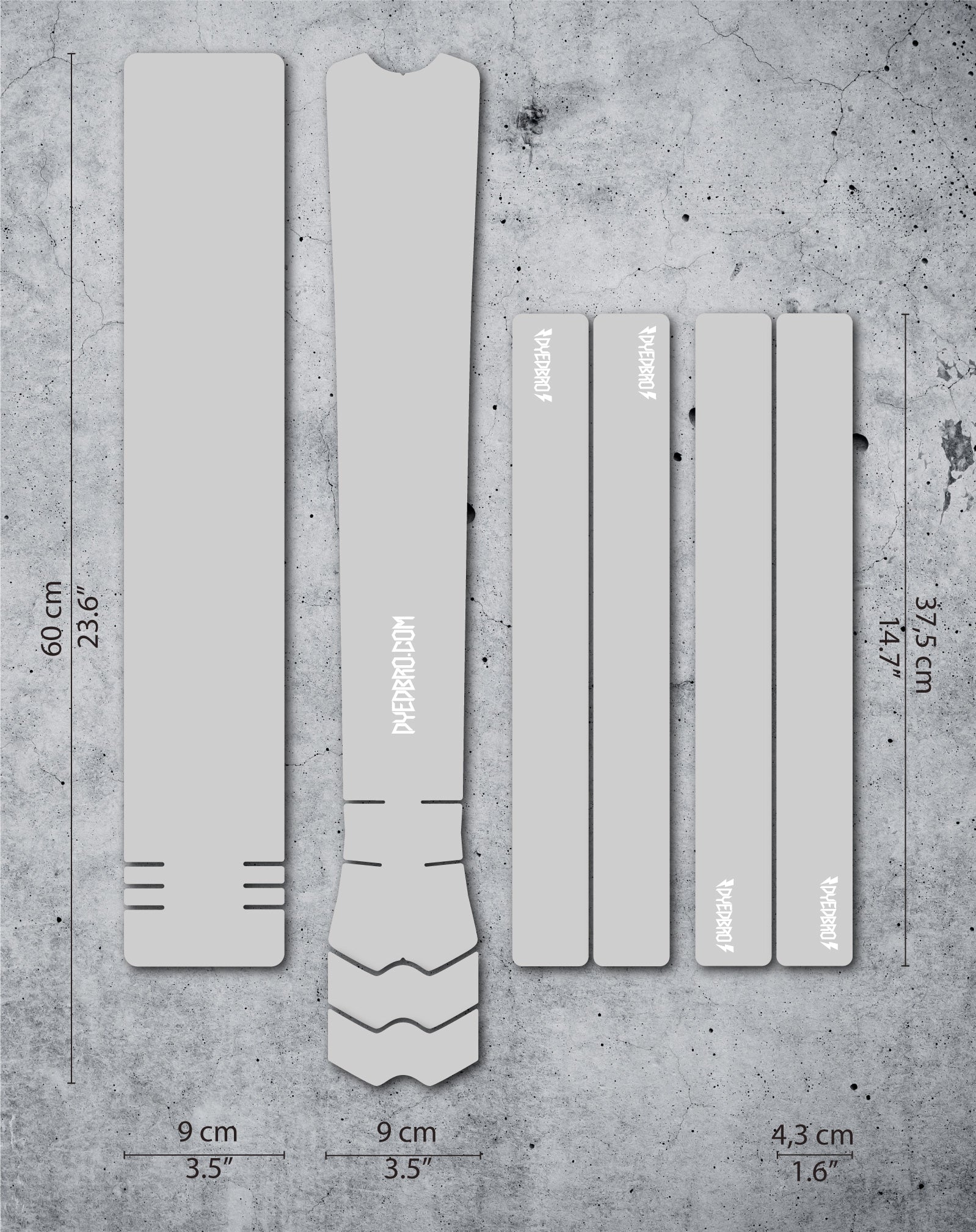 White / Vector