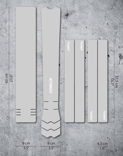 White / Vector