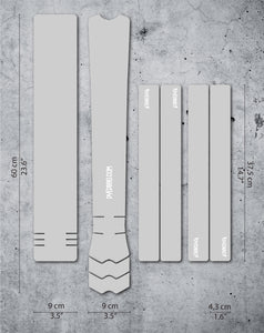 White / Vector