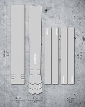 Load image into Gallery viewer, White