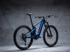 Clear e-Bike Gloss