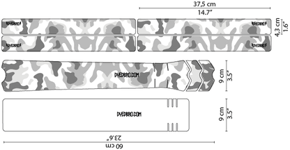 Black / Vector
