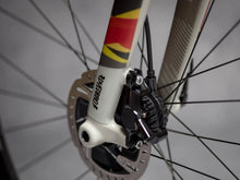 Load image into Gallery viewer, Country Germany Flag fork shot by DYEDBRO