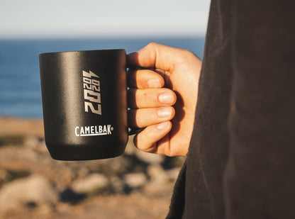 Camelbak x DYEDBRO Vacuum Tumbler