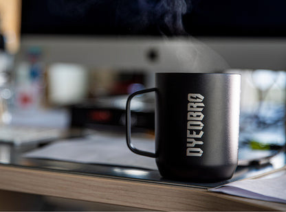 Camelbak x DYEDBRO Vacuum Tumbler