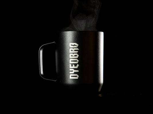 Camelbak x DYEDBRO Vacuum Tumbler