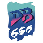 DB650  pattern
